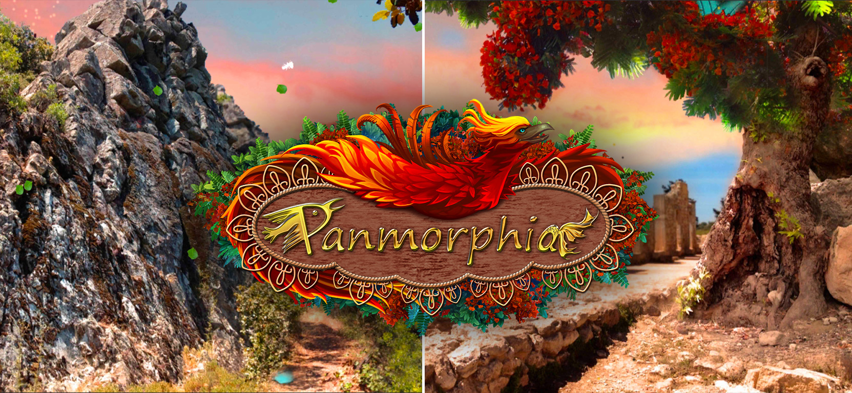 Panmorphia