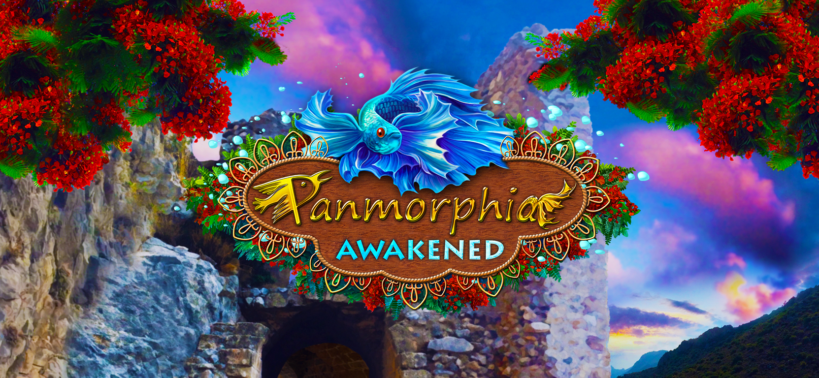 Panmorphia: Awakened